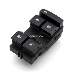 20917577Power Window switch G.M.Chevy/Cruze/Malibu/Orlando/Scorpio S2