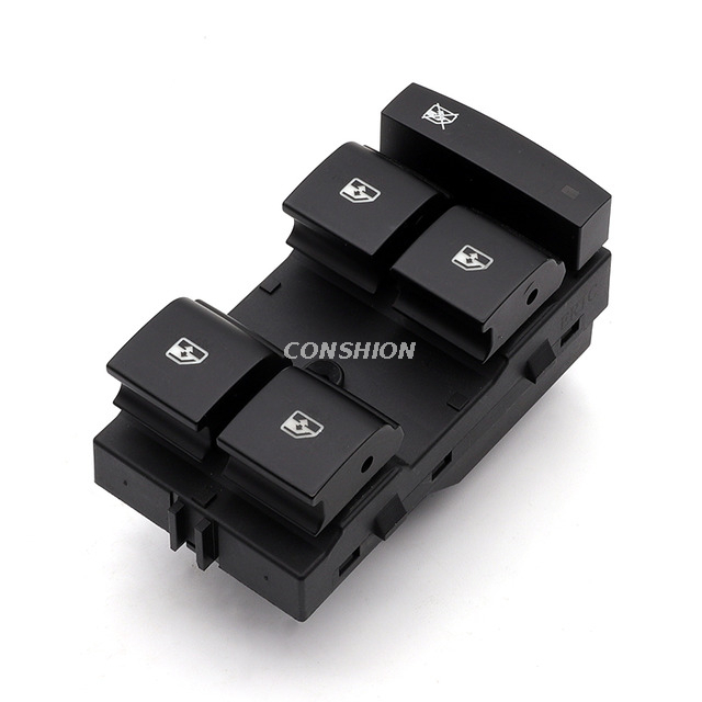 20917577Power Window switch G.M.Chevy/Cruze/Malibu/Orlando/Scorpio S2
