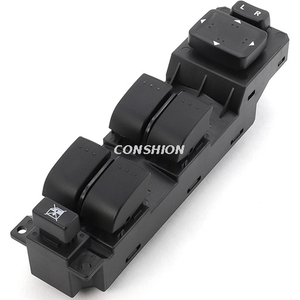GP9A66350 Power Window switch For MAZDA 6 