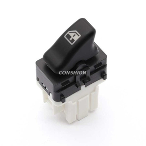 10416106 Power Window switch- For G.M. Chevy 00-04 BK GL8