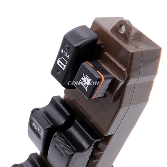 84820-33170/84820-01021 Power Window switch For TOYOTA Hilux/Innova 