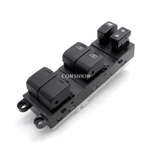 25401-ZT10A Power Window switch For NISSAN Armada/Titan Crew Cab