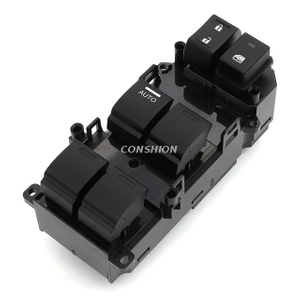 35750-T7S-A01 Power Window switch For HONDA HR-V 