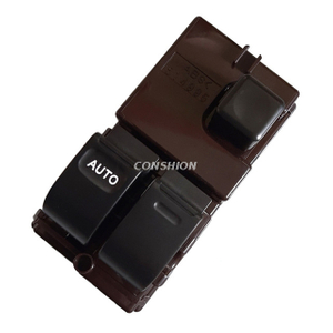 84810-E0030 Window Switch - For HINO Truck-700 24V-Left auto