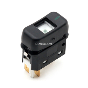 6007.011.480.00.0 One-touch Start Switch - For BENZ