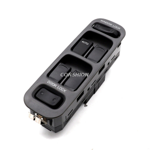 37990-65D02-T01/37990-65D10-T01Power Window Switch For SUZUKI Grand Vitara 99-04