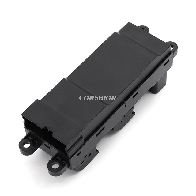 25401-9E000 Power Window Switch For NISSAN Frontier 00-07