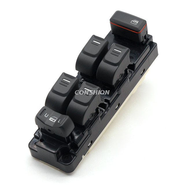 8973961020/25779767 Power Window Switch For Chevrolet Colorado