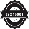 ISO 45001:2018 Occupational Health and Safety Management System Certificate for Zhejiang Conshion Electrical Group Co., Ltd. issued by Zhejiang Quanpin Certification