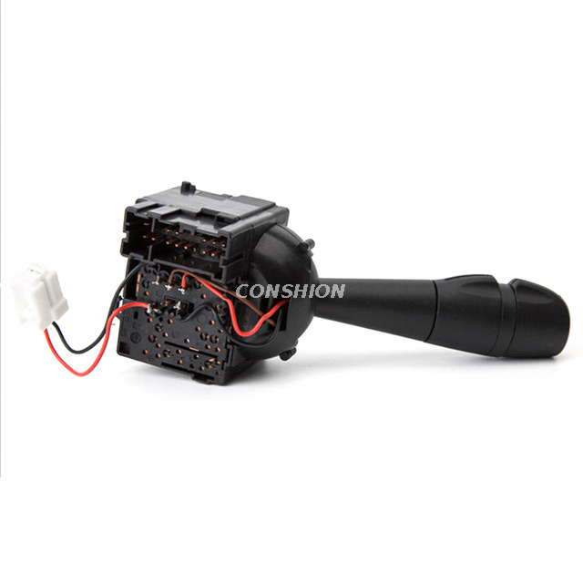 turn signal switch
